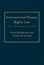 International Human Rights Law