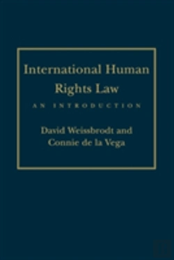 Bertrand.pt - International Human Rights Law
