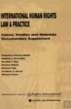 Bertrand.pt - International Human Rights Law & Practice