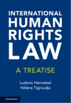 Bertrand.pt - International Human Rights Law