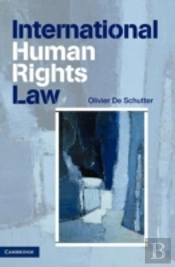 International Human Rights Law