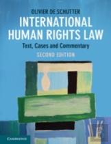 International Human Rights Law