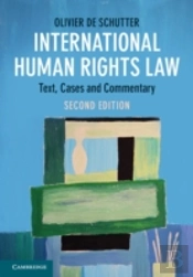 International Human Rights Law
