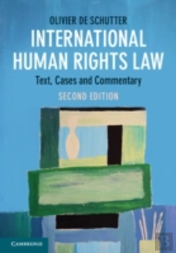 Bertrand.pt - International Human Rights Law