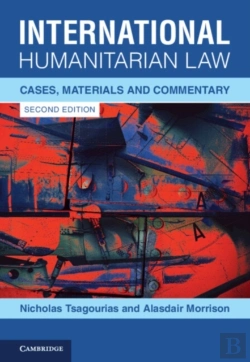 Bertrand.pt - International Humanitarian Law