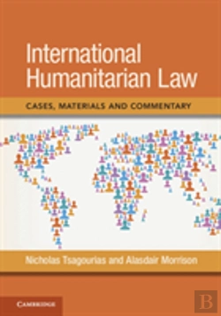 Bertrand.pt - International Humanitarian Law