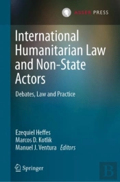 International Humanitarian Law And Non-State Actors
