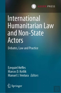 Bertrand.pt - International Humanitarian Law And Non-State Actors