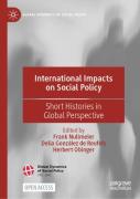 International Impacts On Social Policy
