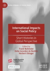 International Impacts On Social Policy