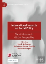 International Impacts On Social Policy