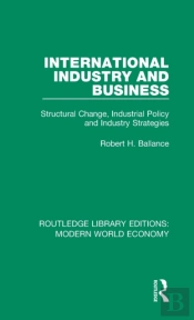 International Industry And Business