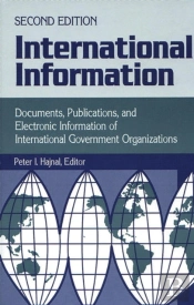 International Information