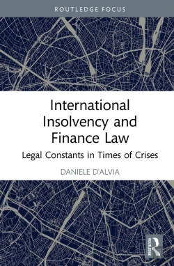 Bertrand.pt - International Insolvency And Finance Law