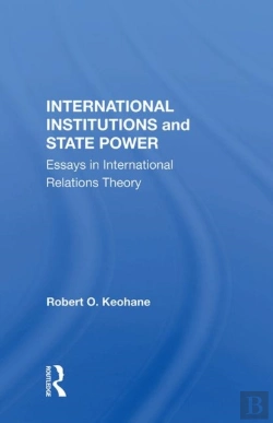 Bertrand.pt - International Institutions And State Power