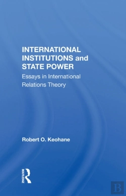 Bertrand.pt - International Institutions And State Power