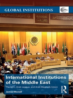 Bertrand.pt - International Institutions Of The Middle East