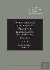 International Intellectual Property