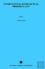 International Intellectual Property Law