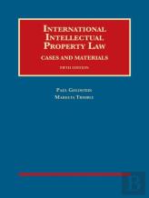 International Intellectual Property Law