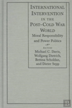 Bertrand.pt - International Intervention In The Post-Cold War World