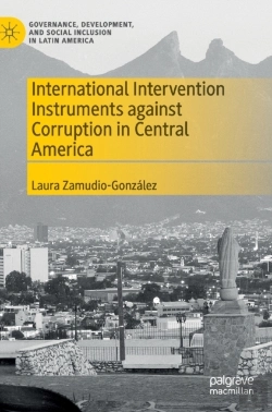 Bertrand.pt - International Intervention Instruments Against Corruption In Central America