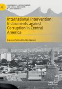 International Intervention Instruments Against Corruption In Central America