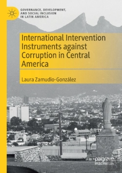 Bertrand.pt - International Intervention Instruments Against Corruption In Central America