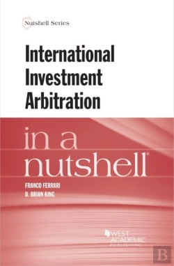 Bertrand.pt - International Investment Arbitration In A Nutshell
