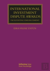International Investment Dispute Awards
