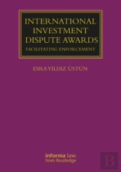 International Investment Dispute Awards