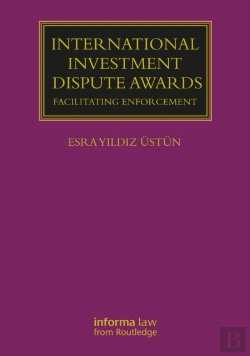 Bertrand.pt - International Investment Dispute Awards