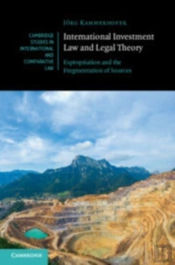 Bertrand.pt - International Investment Law And Legal Theory