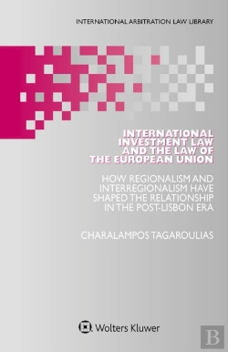 Bertrand.pt - International Investment Law And The Law Of The European Union
