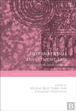 Bertrand.pt - International Investment Law