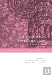 International Investment Law