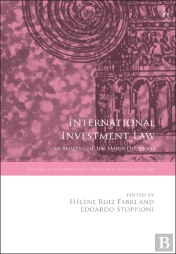 Bertrand.pt - International Investment Law
