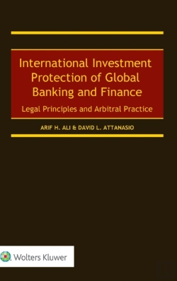 Bertrand.pt - International Investment Protection Of Global Banking And Finance