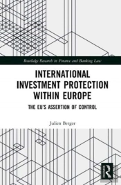International Investment Protection Within Europe
