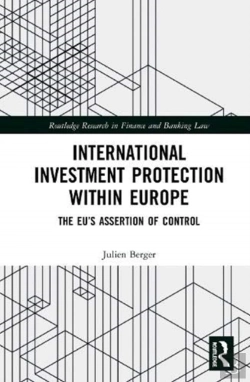 Bertrand.pt - International Investment Protection Within Europe