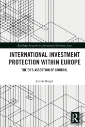 International Investment Protection Within Europe