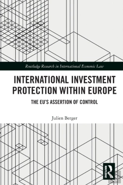 Bertrand.pt - International Investment Protection Within Europe