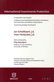 International Investments Protection