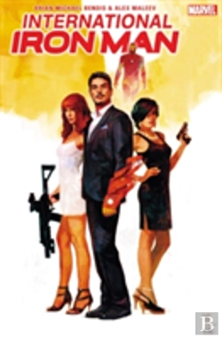 Bertrand.pt - International Iron Man Vol. 1