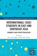 International(-Ised) Students In East And Southeast Asia
