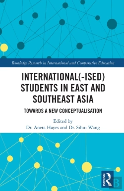 Bertrand.pt - International(-Ised) Students In East And Southeast Asia