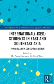 International(-Ised) Students In East And Southeast Asia