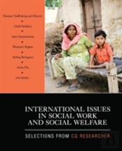 International Issues In Social Work And Social Welfare