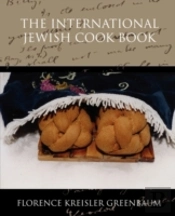 International Jewish Cook Book