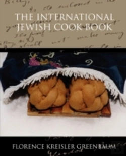 Bertrand.pt - International Jewish Cook Book